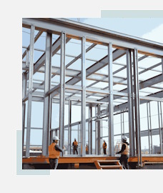 Услуги Изготовление металлоконструкций под ключ в Сибае