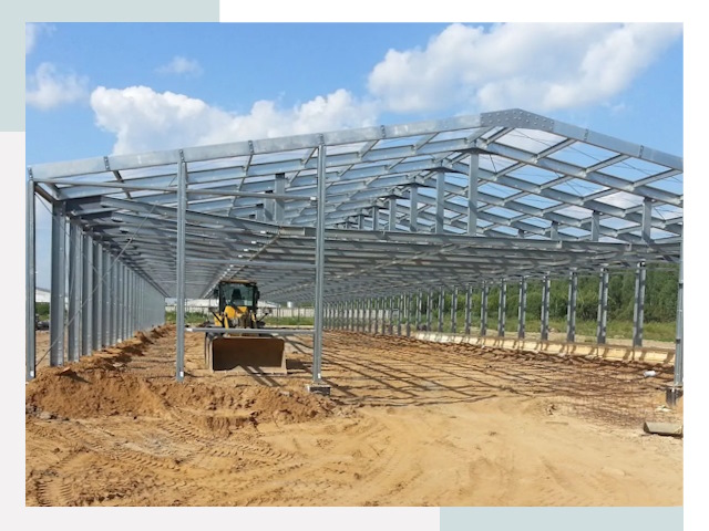 Строительство птичников в Сибай от 617 руб.