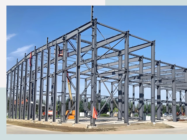 Строительство торговых центров в Сибае