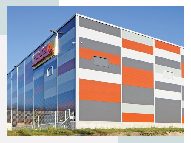 Строительство бизнес-центров в Сибае