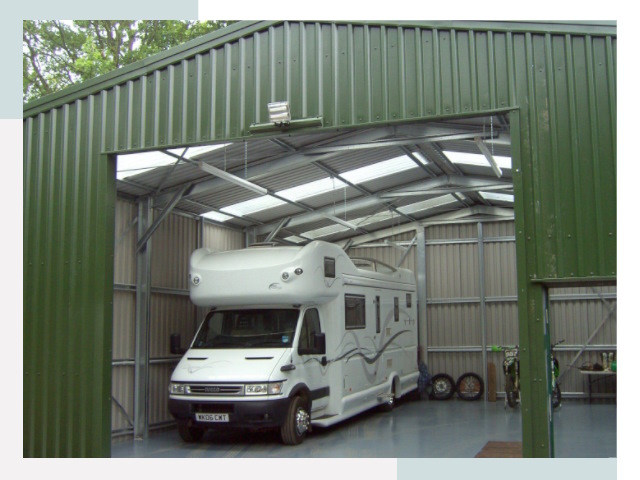 Автомобильная отрасль в Сибае