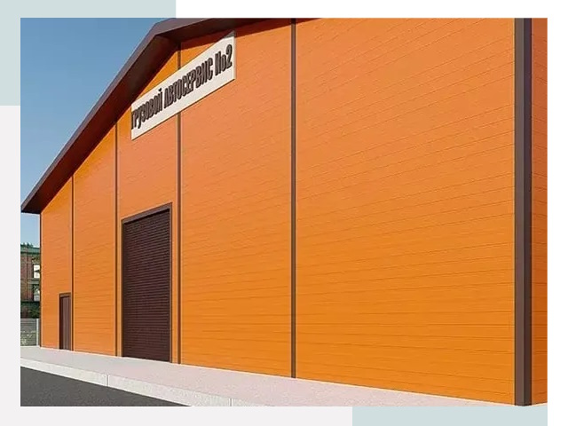 Строительство автосервисов в Сибае