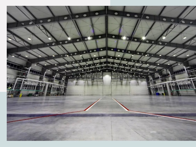 Ангары для бизнеса в Сибай от 617 руб. - Надежность и качество