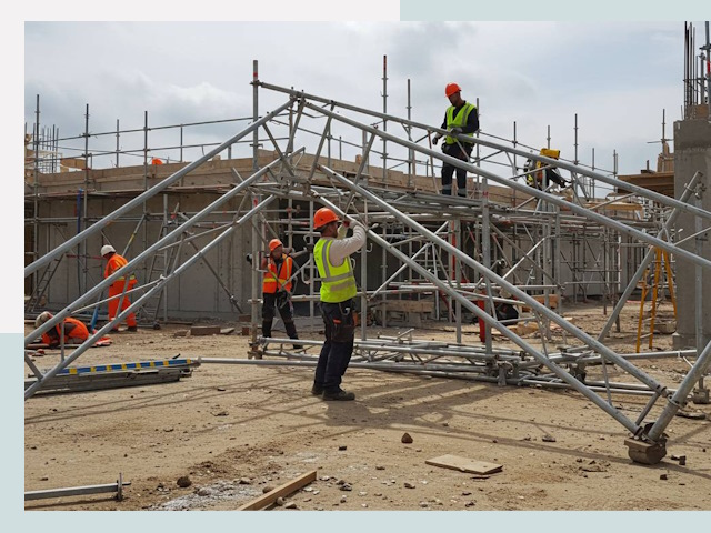 Демонтаж металлоконструкций в Сибае