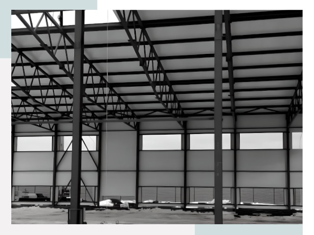 Производство ангаров в Сибае