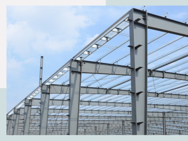 Металлокаркасы для складов от 617 руб. в Сибае
