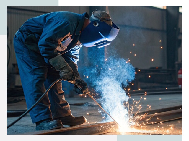 Профессиональные сварочные работы от 617 руб. в Сибай