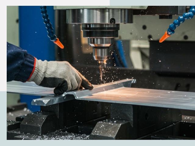 Металлообработка в Сибае от 617 руб. - Надежно и быстро